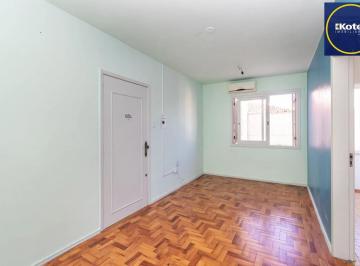 Apartamento · 59m² · 2 Quartos · Apartamento de 2 dormitórios na Azenha