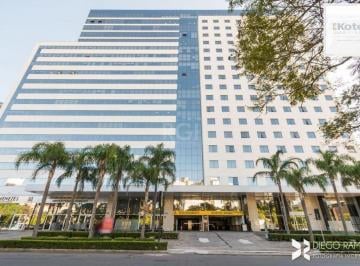 Comercial · 35m² · Conjunto/Sala para Venda - 35m², 0 dormitórios, Cidade Baixa
