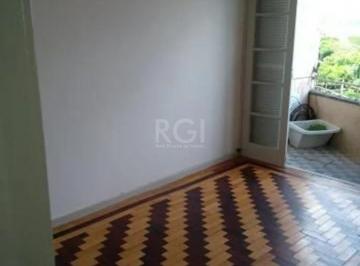 Apartamento · 97m² · 2 Quartos · Apartamento de 2 dormitórios, Petrópolis Desocupado