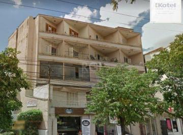 Apartamento · 97m² · 2 Quartos · Apartamento de 2 dormitórios, Petrópolis Desocupado