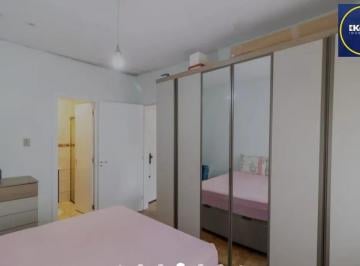 Apartamento · 40m² · 1 Quarto · Apartamento de um quarto a venda no centro de Porto Alegre