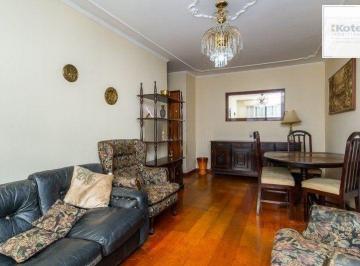 Apartamento · 84m² · 2 Quartos · 1 Vaga · Apartamento 2 dormitórios, 84 m², 2 banheiros no Bairro Petrópolis em Porto Aleg