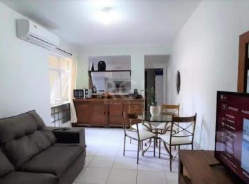 Apartamento · 54m² · 1 Quarto · Apartamento no Centro de 1 dormitório