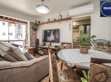 Apartamento · 42m² · 1 Quarto · 1 Vaga · Apartamento a venda no bairro Rio Branco