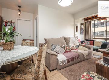Apartamento de 1 quarto, Porto Alegre · Apartamento a venda no bairro Rio Branco