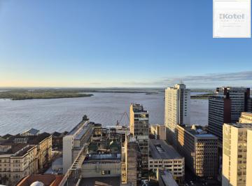 Apartamento · 205m² · 3 Quartos · 1 Vaga · Imóvel espetacular e vista deslumbrante