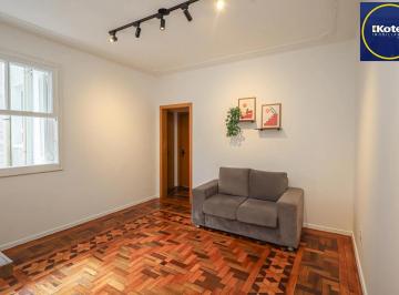 Apartamento · 70m² · 2 Quartos · Apartamento a venda no bairro Centro Histórico