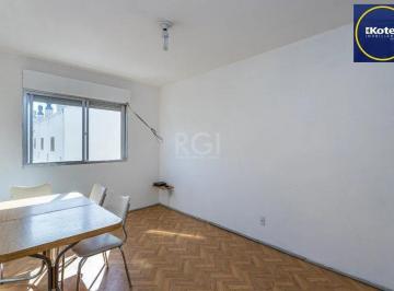 Apartamento · 56m² · 2 Quartos · Apartamento de 2 dormitórios no Jardim Botânico