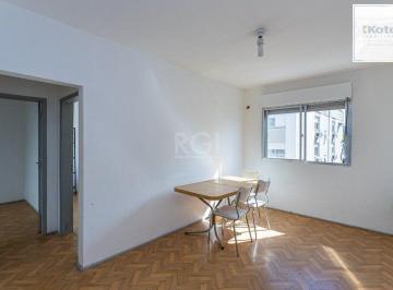 Apartamento · 56m² · 2 Quartos · Apartamento de 2 dormitórios no Jardim Botânico