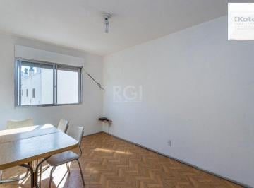 Apartamento · 56m² · 2 Quartos · Apartamento de 2 dormitórios no Jardim Botânico