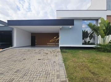 Casa de 3 quartos, Indaiatuba · Linda Casa Térrea com Escritório, 3 Suítes, sendo 1 Master com Closet, Piscina em Indaiatuba/SP