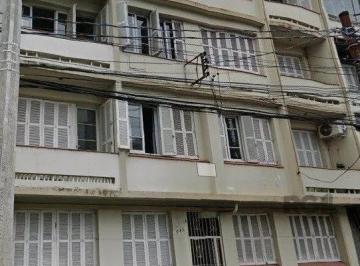 Apartamento · 51m² · 2 Quartos · APARTAMENTO - 2 DORMS - 50,69 m² -  MENINO DEUS