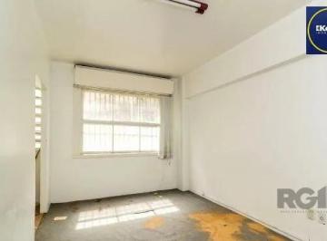 Apartamento · 42m² · 1 Quarto · Apartamento de 1 dormitório, Centro Histórico desocupado