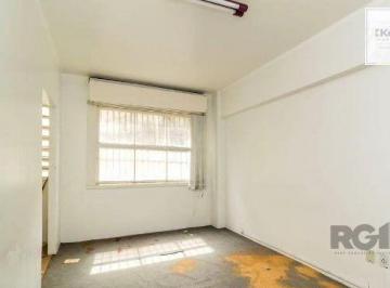 Apartamento · 42m² · 1 Quarto · Apartamento de 1 dormitório, Centro Histórico desocupado