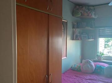 Apartamento em bom estado de conservação, andar alto com vista, tem , 2 dormitór · Apartamento à venda - em Santana