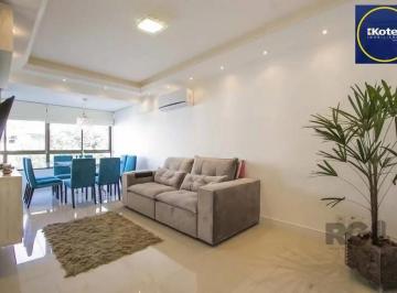 Apartamento · 78m² · 2 Quartos · 1 Vaga · Apartamento para Venda - 78.39m², 2 dormitórios, sendo 1 suites, 1 vaga - Petróp