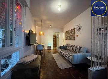 Apartamento · 59m² · 1 Quarto · Apartamento à venda - em Petrópolis