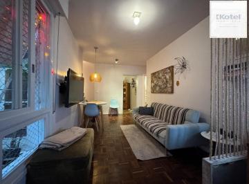 Apartamento · 59m² · 1 Quarto · Apartamento à venda - em Petrópolis