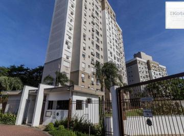 Apartamento · 80m² · 3 Quartos · 2 Vagas · Apartamento de 3 quartos, suite e 2 vagas de garagem no bairro Jardim Carvalho