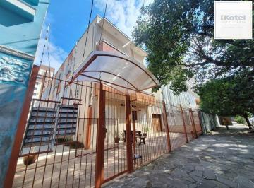 Apartamento · 78m² · 3 Quartos · Apartamento de 3 quartos e 78 metros privativos no Bairro Menino Deus