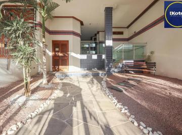 Apartamento · 111m² · 1 Quarto · 1 Vaga · Cobertura a venda no bairro Petrópolis