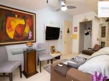 apartamento-sala · Apartamento 1 dormitório à venda na Jacinto Gomes – conforto e praticidade em lo