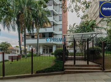Apartamento · 137m² · 3 Quartos · 1 Vaga · Apartamento na Rua Miguel Tostes em Porto Alegre