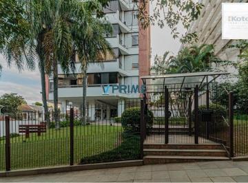 Apartamento · 137m² · 3 Quartos · 1 Vaga · Apartamento na Rua Miguel Tostes em Porto Alegre