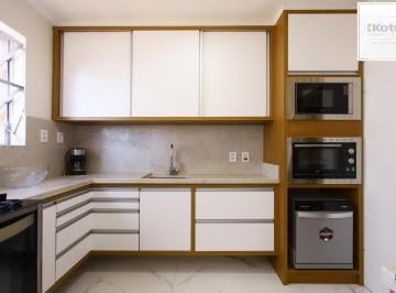Apartamento Venda de 3 quartos · Cobertura com 3 dormitórios, 2 vagas e elevador no Bairro Santana.