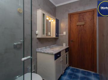 Apartamento · 70m² · 2 Quartos · Apartamento 02 dormitórios próximo ao hospital Moinhos