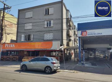 Apartamento · 31m² · 1 Quarto · JK na Getúlio Vargas