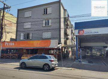 Apartamento · 31m² · 1 Quarto · JK na Getúlio Vargas