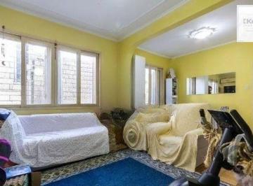 Apartamento · 106m² · 3 Quartos · Apartamento de 3 dormitórios no bairro Rio Branco