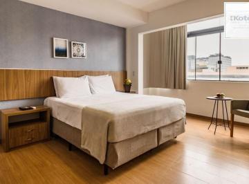 Apartamento · 83m² · 1 Quarto · 1 Vaga · Cobertura 1 dormitório 1 vaga E TERRAÇO - Moinhos de Vento