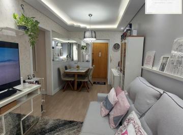 Apartamento · 46m² · 1 Quarto · Apartamento 1D no Bairro Santana