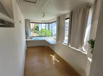 Apartamento · 58m² · 1 Quarto · 1 Vaga · Apartamento de 1 dormitório com 1 vaga de garagem no Bairro Rio Branco