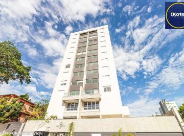 Apartamento · 70m² · 2 Quartos · 2 Vagas · Apartamento para Venda - 69.82m², 2 dormitórios, sendo 1 suites, 2 vagas - Bom J