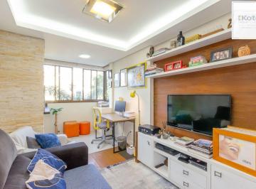 Apartamento · 74m² · 3 Quartos · 1 Vaga · Edifício Portal dos Açorianos - Apartamento Cidade Baixa