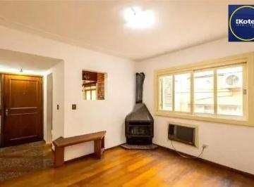 Apartamento · 79m² · 3 Quartos · 1 Vaga · Apartamento na Cidade Baixa de 3 dormitórios e 1 vaga DESOCUPADO