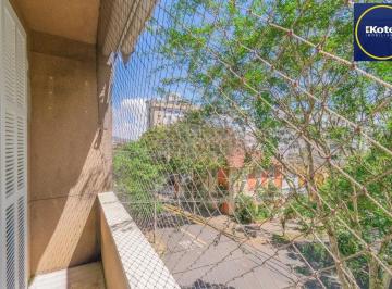 Apartamento · 93m² · 2 Quartos · Apartamento Amplo de Esquina com 93m² no Bairro Petrópolis