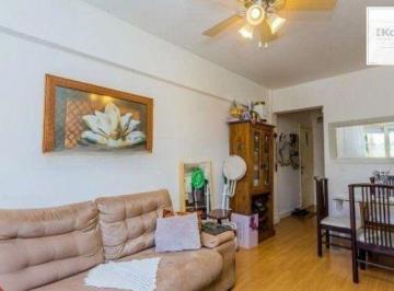 Apartamento · 49m² · 1 Quarto · Apartamento à venda - no Centro Histórico