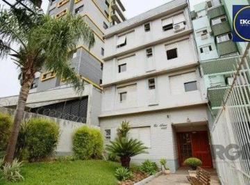 Apartamento · 30m² · 1 Quarto · Apartamento JK no Menino Deus mobiliado DESOCUPADO