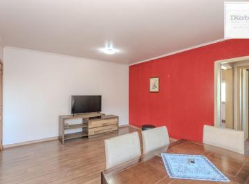 Apartamento · 89m² · 2 Quartos · 1 Vaga · Apartamento de 2 dormitórios com dependência e vaga no bairro Santana DESOCUPADO
