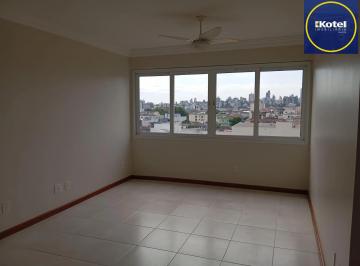 Apartamento · 67m² · 2 Quartos · 2 Vagas · Apartamento com 2 Dormitórios, Vaga Dupla e Elevador no Floresta