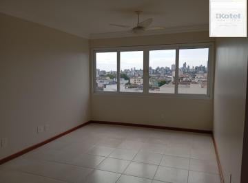 Apartamento · 67m² · 2 Quartos · 2 Vagas · Apartamento com 2 Dormitórios, Vaga Dupla e Elevador no Floresta