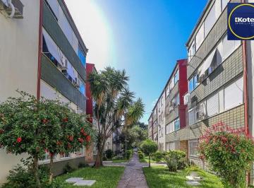 vlat4ntthduulmrbdea6ek0o10ae · Apartamento à venda - em Cavalhada