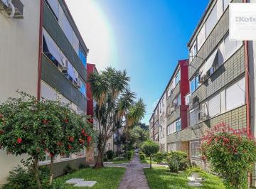 vlat4ntthduulmrbdea6ek0o10ae · Apartamento à venda - em Cavalhada