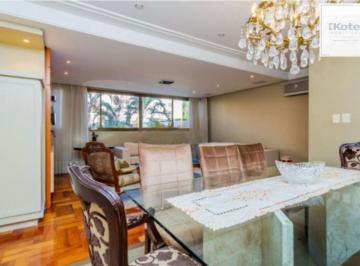 Apartamento · 126m² · 3 Quartos · 2 Vagas · Linda Cobertura no Menino Deus!