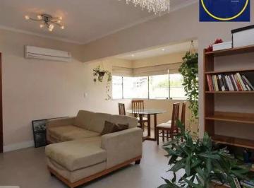 Apartamento · 92m² · 2 Quartos · 1 Vaga · Vende-se apartamento 2 dorm c/ suite, living com sacada c/ churrasuqiera, vaga c