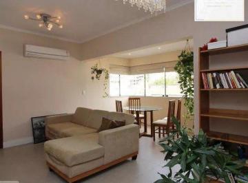 Apartamento · 92m² · 2 Quartos · 1 Vaga · Vende-se apartamento 2 dorm c/ suite, living com sacada c/ churrasuqiera, vaga c